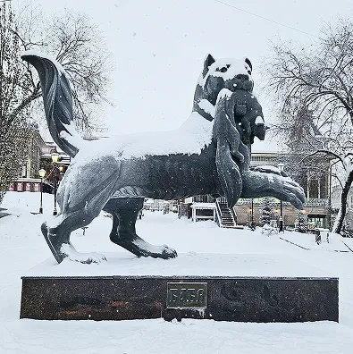 Для климата в Иркутске