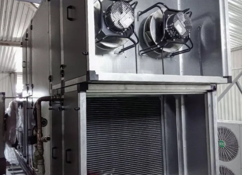 Алмазный цех в г. Якутск