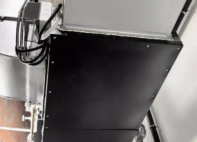 Детский бассейн «Морские котики»