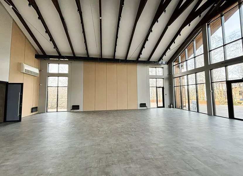 Площадка для мероприятий