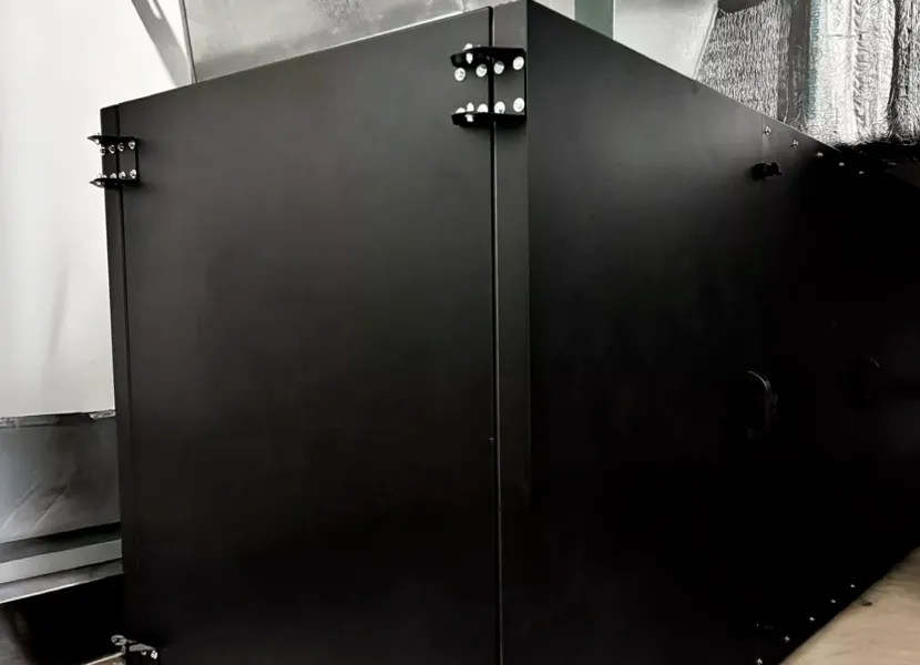 Площадка для мероприятий