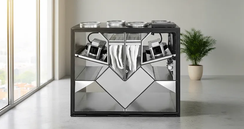 Готовое коробочное решение